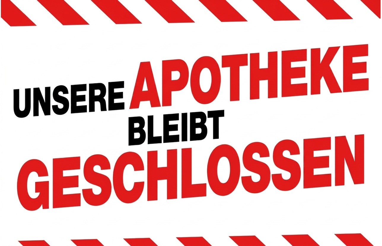 Start Apotheke Anklam